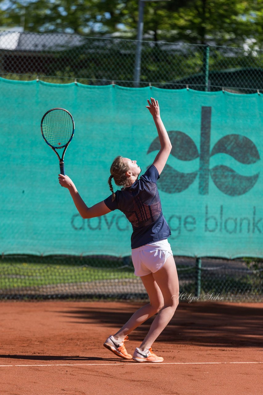 Bild 11 - NL SV Blankenese - TC GW Gifhorn : Ergebnis: 7:2